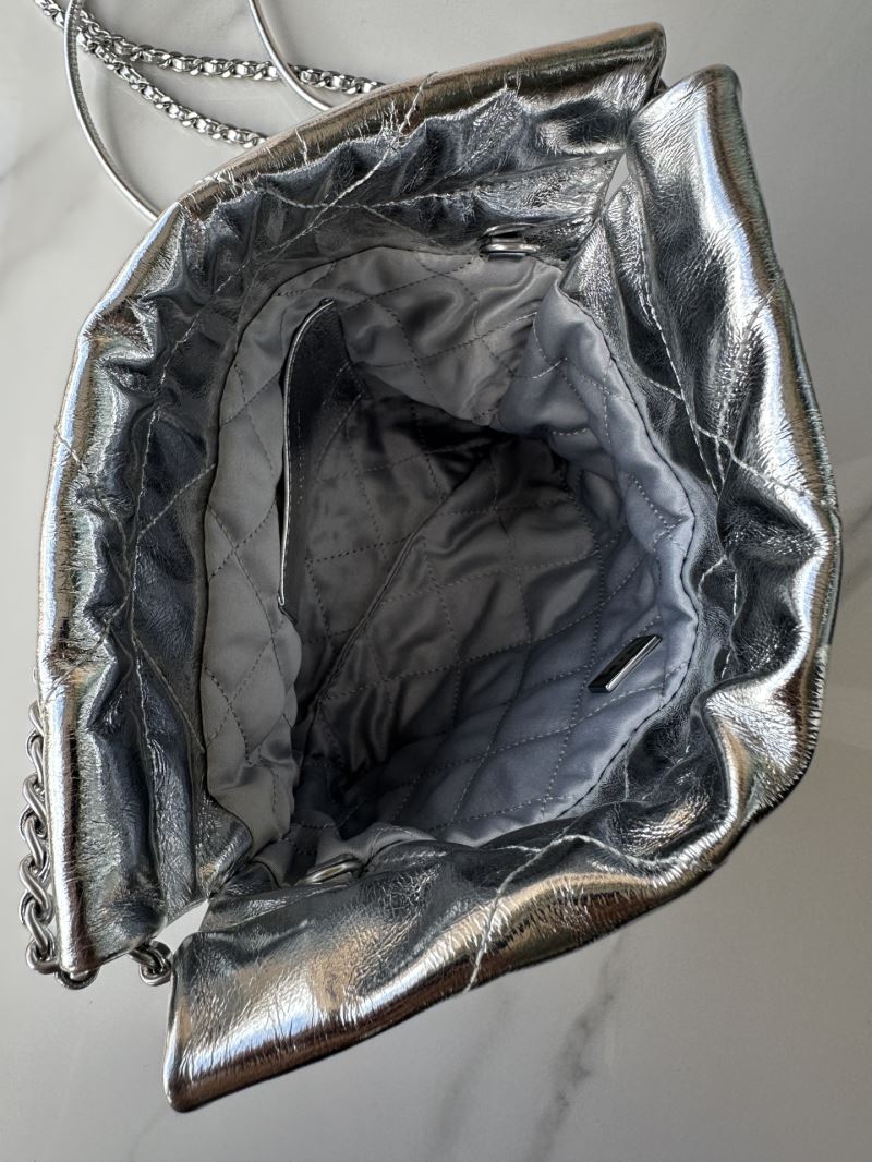 Ch**el hobo 22 bags